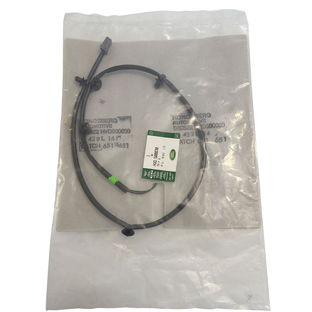 Heating Element for Rear Seat HVD500030